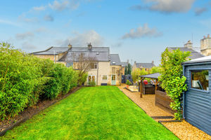 Garden - click for photo gallery